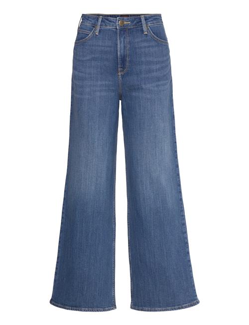 Lee Jeans Stella A Line Lee Jeans Blue