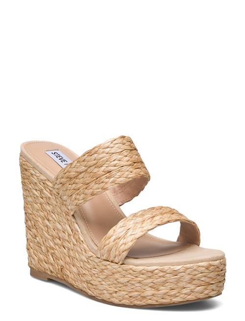 Steve Madden Sunflower Sandal Steve Madden Beige