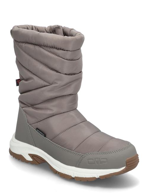 CMP Notak Wmn Snow Boot Wp CMP Grey