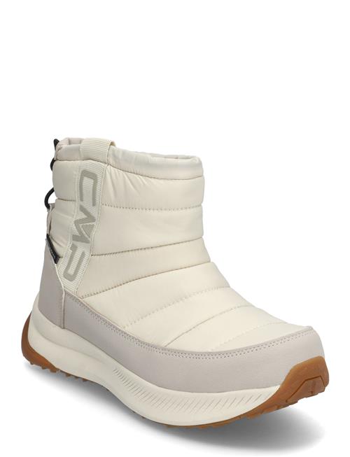 CMP Zoy Wmn Wp Boot CMP Cream