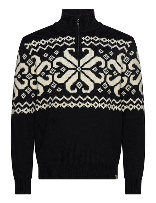 Dale of Norway Falkeberg Masc Sweater Dale Of Norway Black