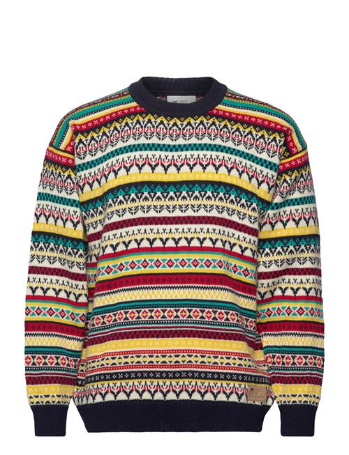 Dale of Norway Utsira Masc Sweater Dale Of Norway Patterned