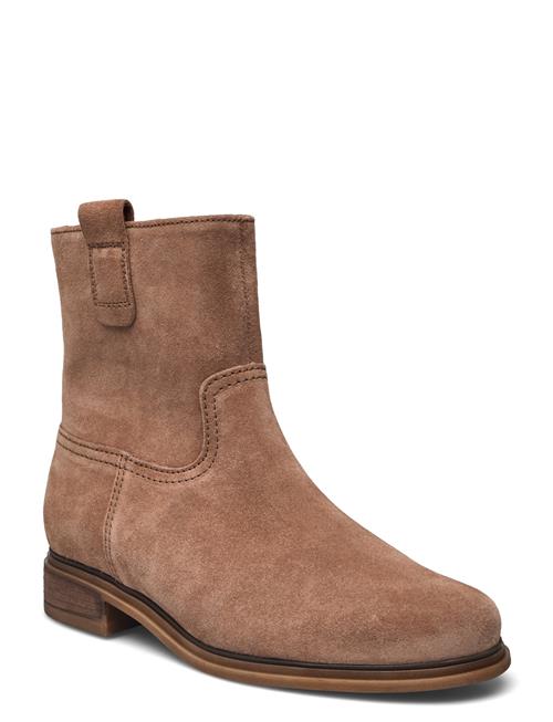 Gabor Ankle Boot Gabor Brown