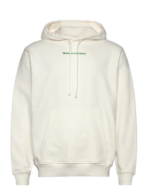 Nikben Nb Lawn Club Hoodie Cannoli Cream Nikben Cream