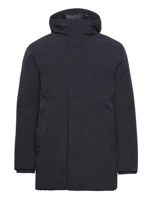 Jack & Jones Jjekeen Parka Sn Jack & J S Navy