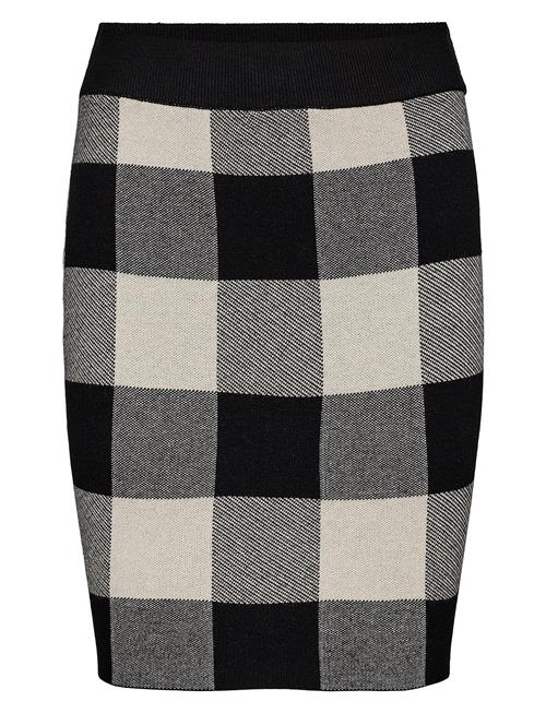 Nümph Nulitta Skirt Nümph Black