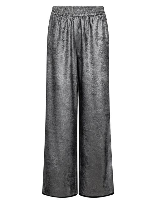 Nümph Nuhilary Pants Nümph Silver