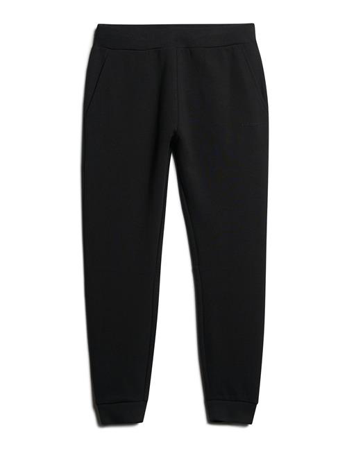 Superdry Sport Tech Tapered Jogger Superdry Sport Black