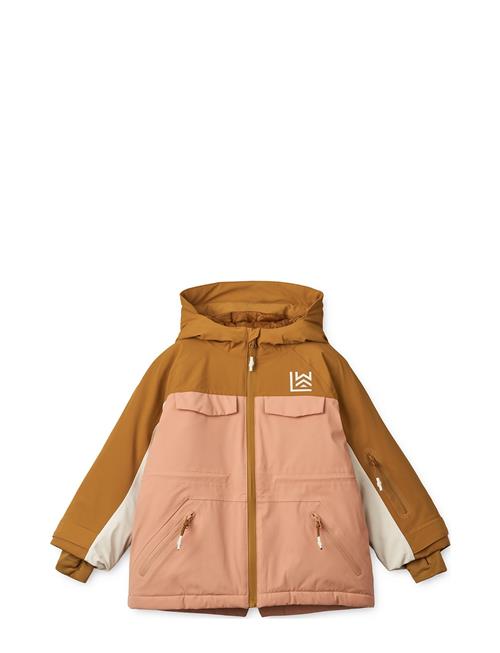 Liewood Kalle Snow Jacket Liewood Beige