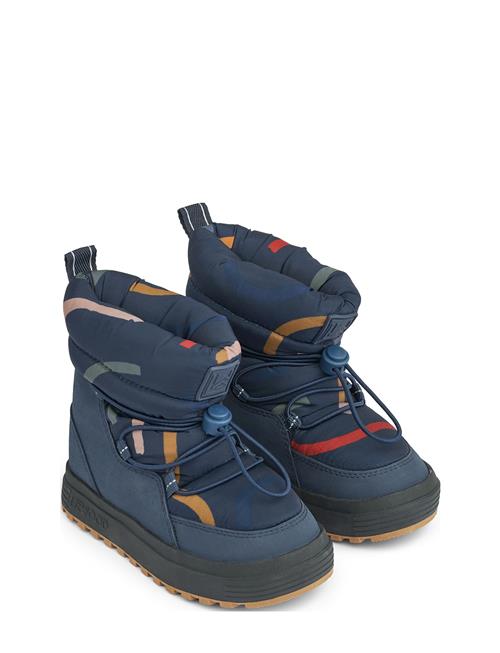 Liewood Zoey Snowboot Liewood Navy