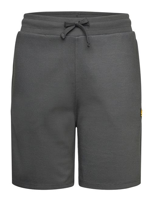 Lyle & Scott Fly Fleece Short Lyle & Scott Grey