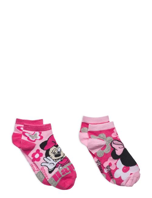 Disney Socks Disney Pink