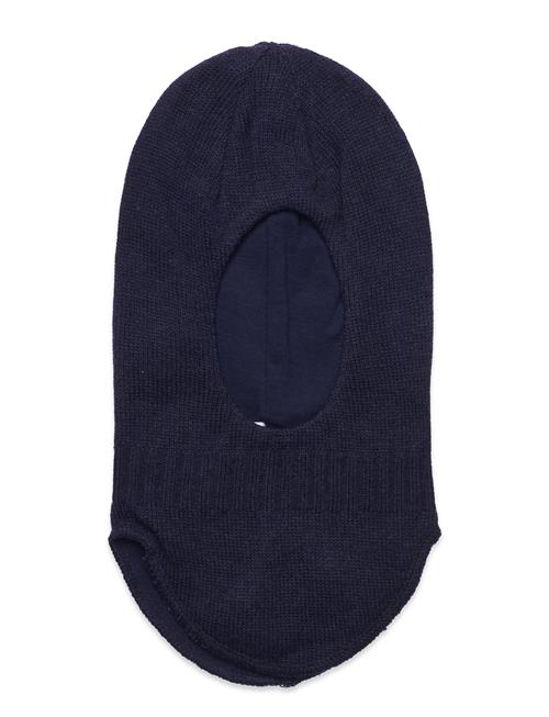 CeLaVi Balaclava - Knitted CeLaVi Navy