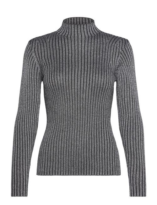 Minus Mslemia Knit Pullover Minus Silver