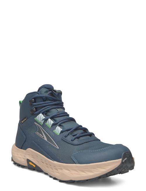 Altra W Timp 5 Hiker Gtx Altra Navy