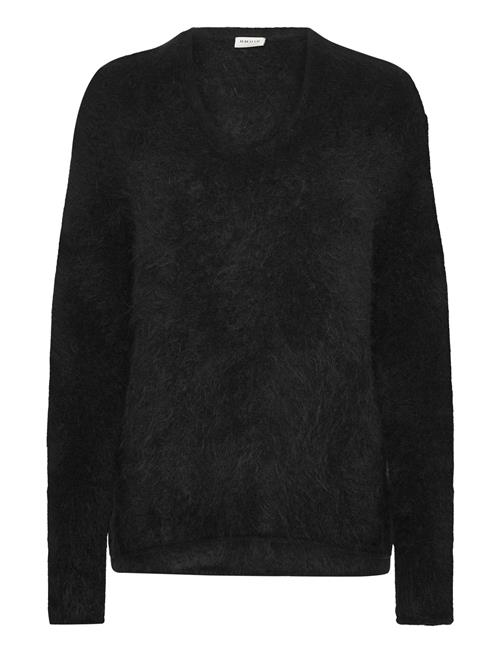 Balmuir Moe Sweater Balmuir Black