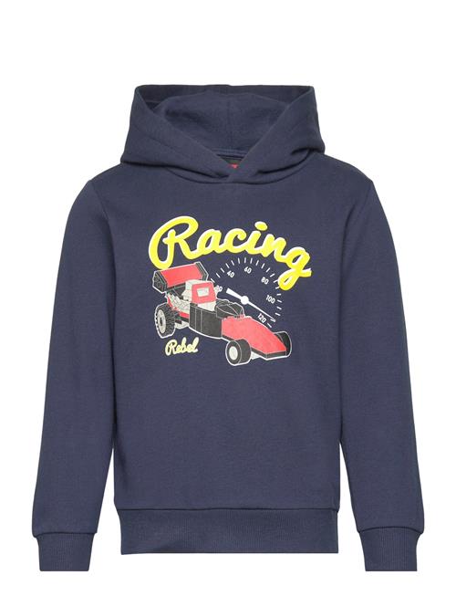 LEGO kidswear Lwscout 708 - Sweatshirt LEGO Kidswear Navy