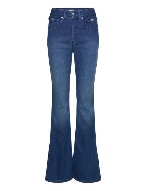 Lois Jeans Riyoko Hypersoft Barna Lois Jeans Blue