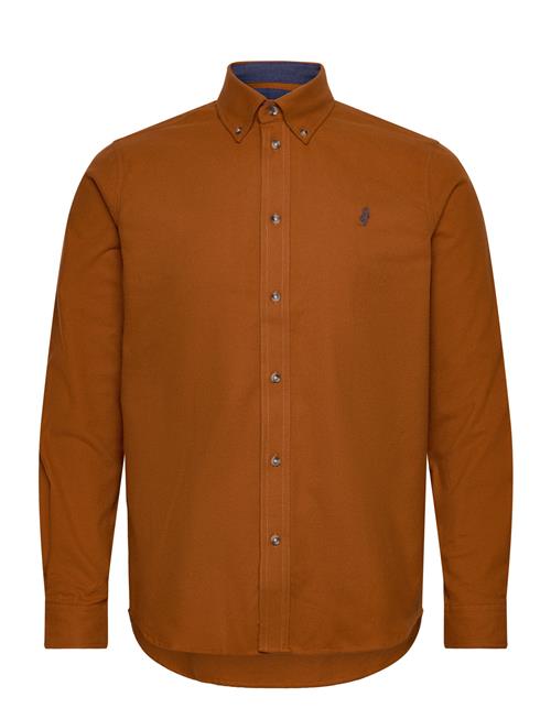 MCS Tom Reg Cot Pe Mcs M Shirt MCS Orange