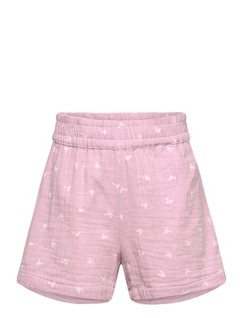 name it Nmfhinkia Shorts Name It Pink