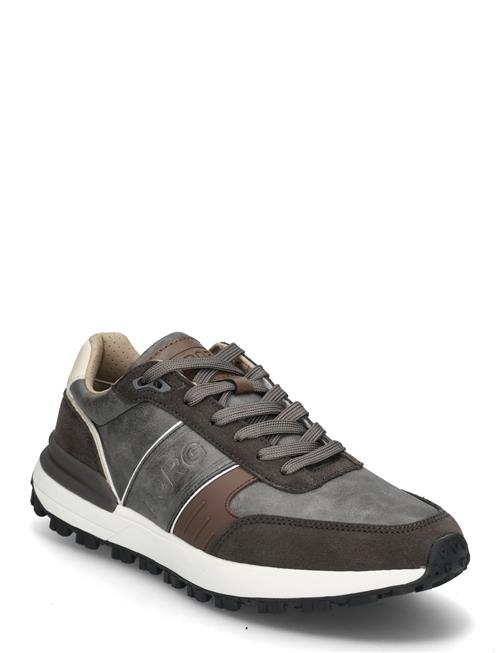 Björn Borg R2405 Runner Low M Björn Borg Grey