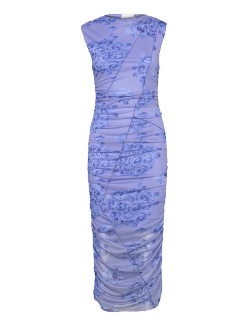 Noella Sutton Dress Noella Blue