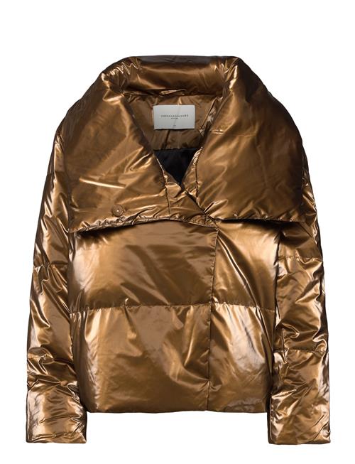 Copenhagen Muse Cmticco-Jacket Copenhagen Muse Gold