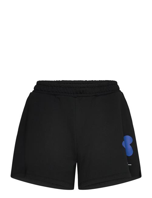 Classic Shorts_B HUGO BLUE Black