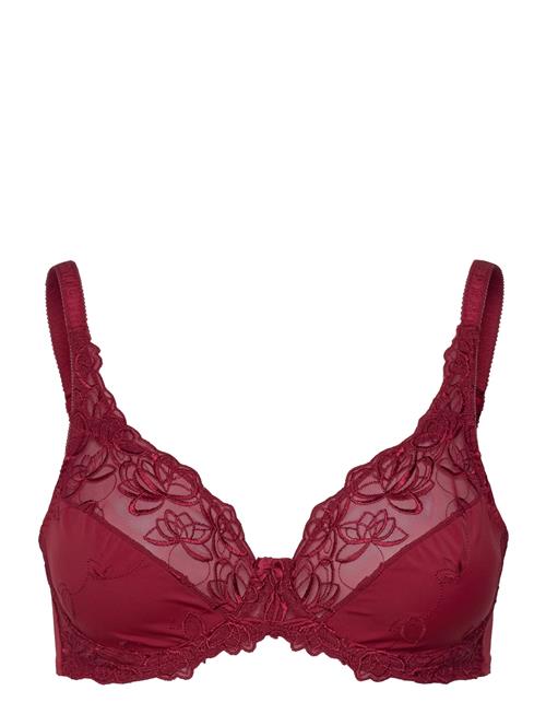 Diva Uf Hunkemöller Red