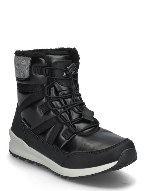 Kourne W Boot Wp Whistler Black