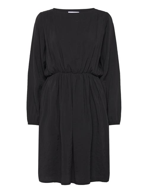 Makia Lotus Dress Makia Black