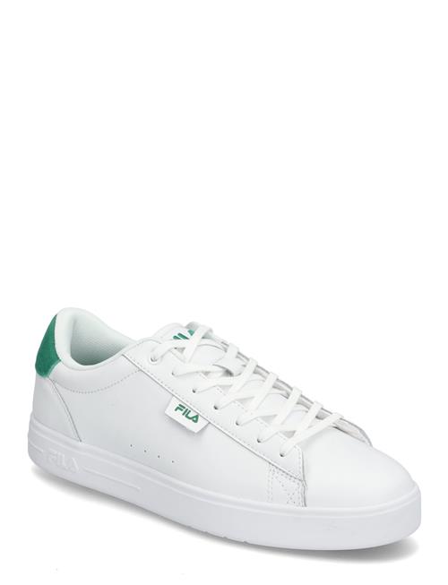 FILA Fila Bari FILA White