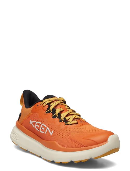 KEEN Ke Wk450 M-Gold Flame-Golden Spice KEEN Orange