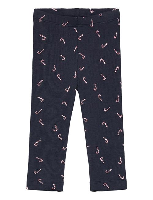 Nbndab M Legging Name It Navy