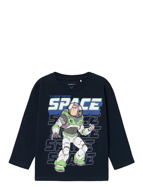 Nmmodall Toystory Ls Nreg Top Wdi Name It Navy