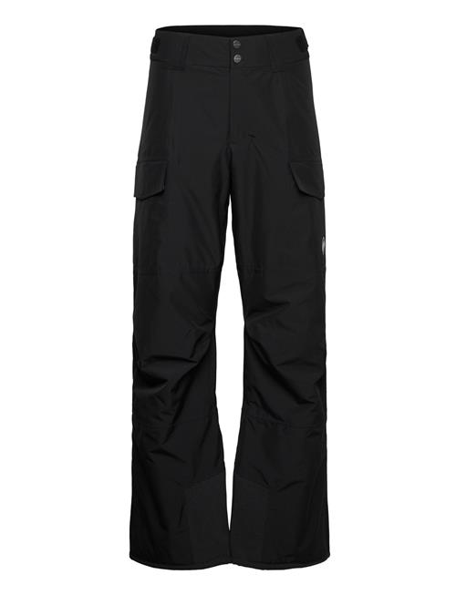 Fall Line Hs Thermo Pants Men Mammut Black