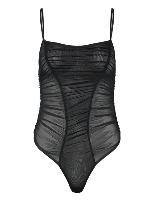 Hunkemöller Vera Body Hunkemöller Black