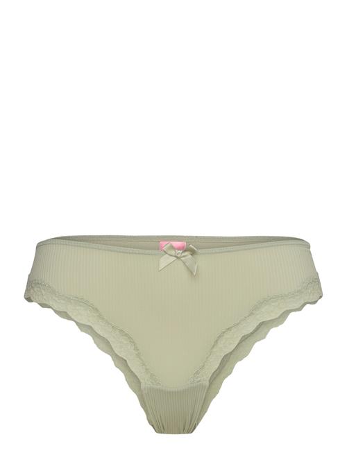 Hunkemöller Lola Brazilian R Hunkemöller Green