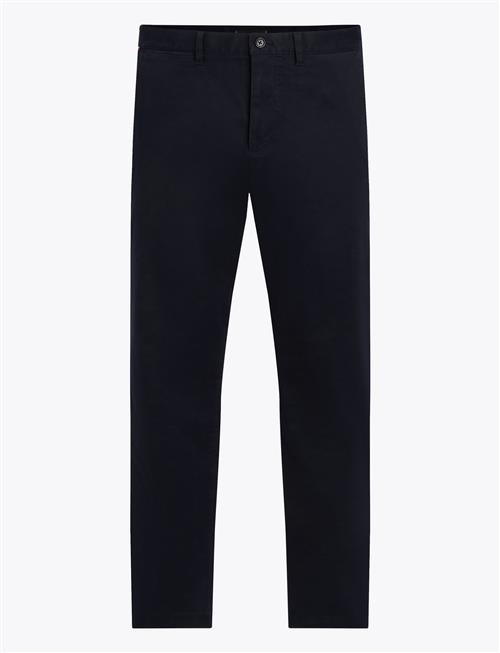 Denton Chino Satin Tommy Hilfiger Navy