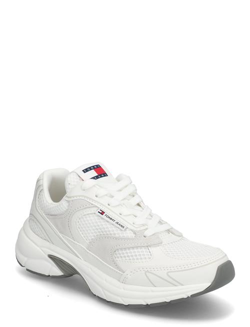 Tommy Hilfiger The C Y Tommy Hilfiger White