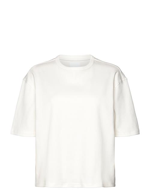 Creative Collective Lucy Tee Creative Collective White