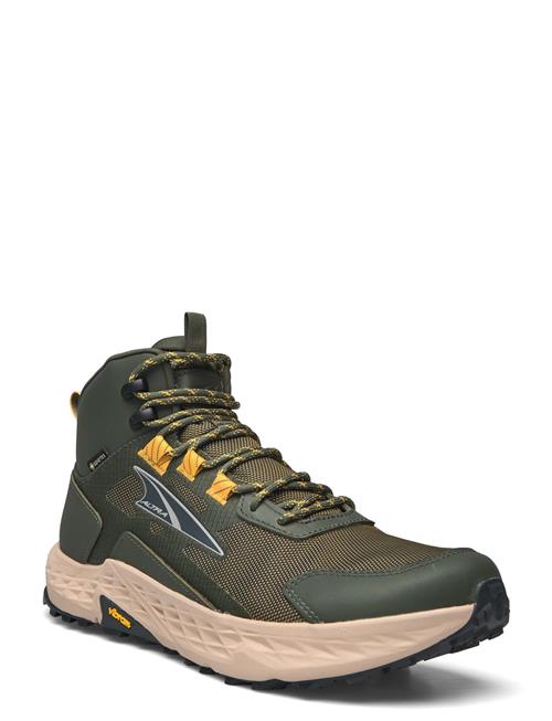 Altra M Timp 5 Hiker Gtx Altra Khaki