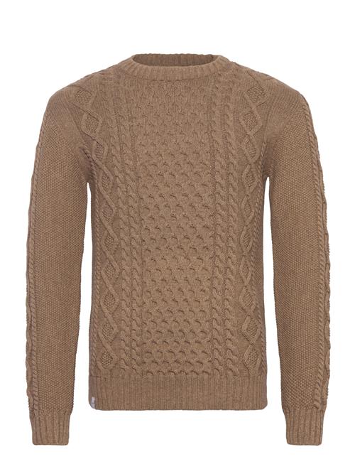 Makia Shoal Knit Makia Beige