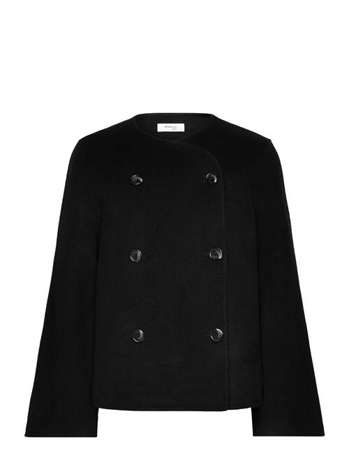 The Daria Jacket Marville Road Black