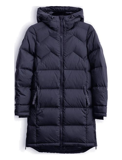 Mountain Works Usx Regulator Coat Mountain Works Navy