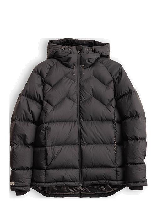 Mountain Works Usx Surveyor Parka Mountain Works Black