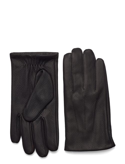 Portia 1924 Leather Gloves Portia 1924 Brown