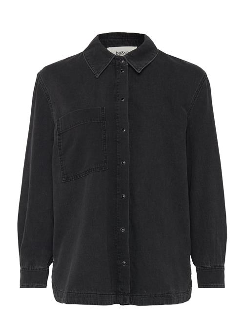 ba&sh Shirt Maxa Ba&sh Black