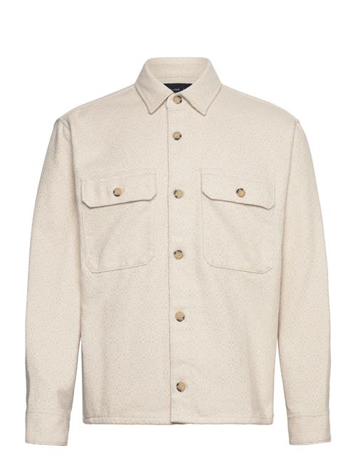 Abercrombie & Fitch Anf Mens Wovens Abercrombie & Fitch Cream