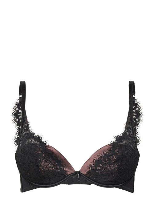 Hunkemöller Mirabella Pp C&S Hunkemöller Black